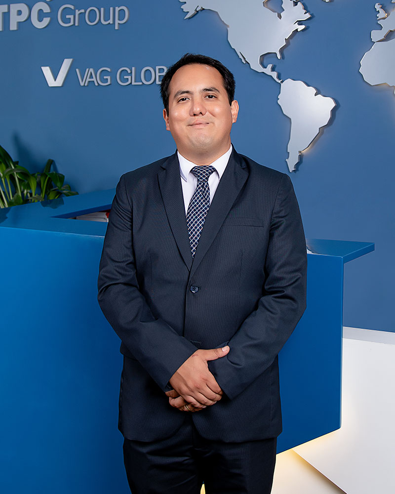 Carlos Eduardo Vargas Arango