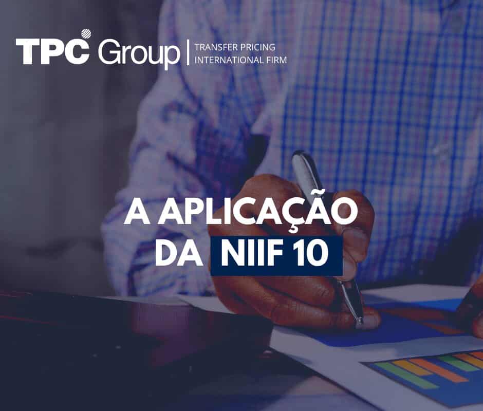 Aplicação da IFRS 10 na Argentina