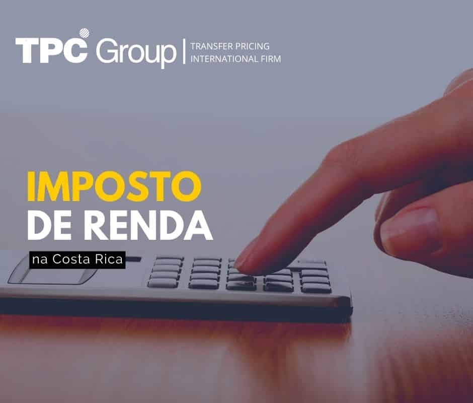 Lei do Imposto sobre a Renda da Costa Rica