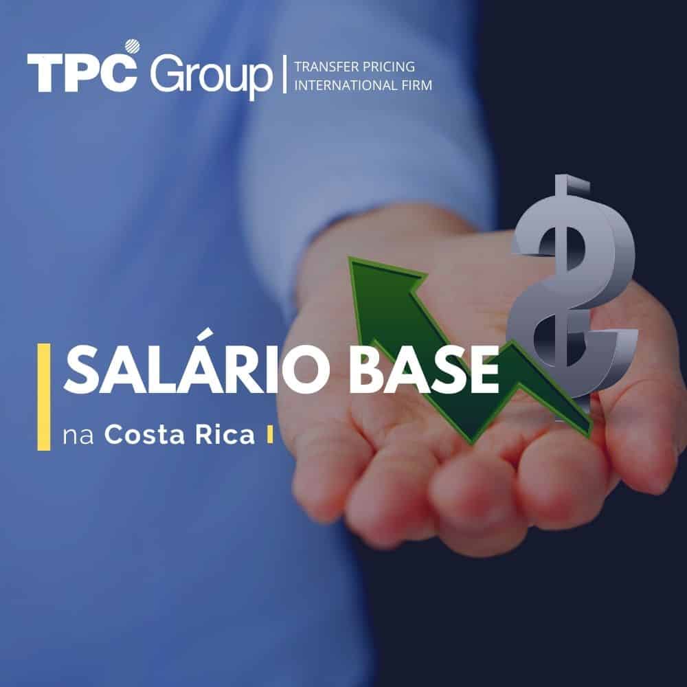 O Salário de Base na Costa Rica: Fixação de Multas e Sanções
