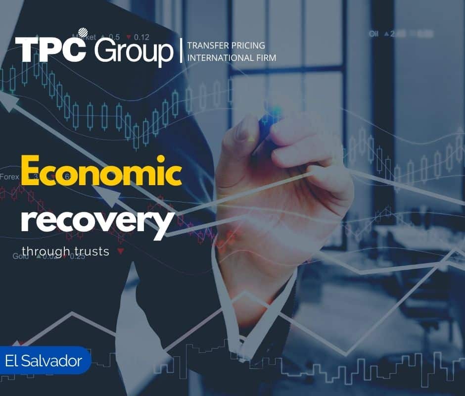 The Trust Fund for the Economic Recovery of Businesses in El Salvador
