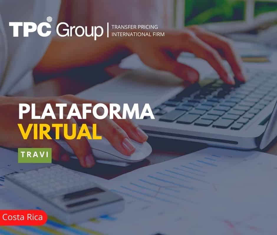 Virtual Processing Platform