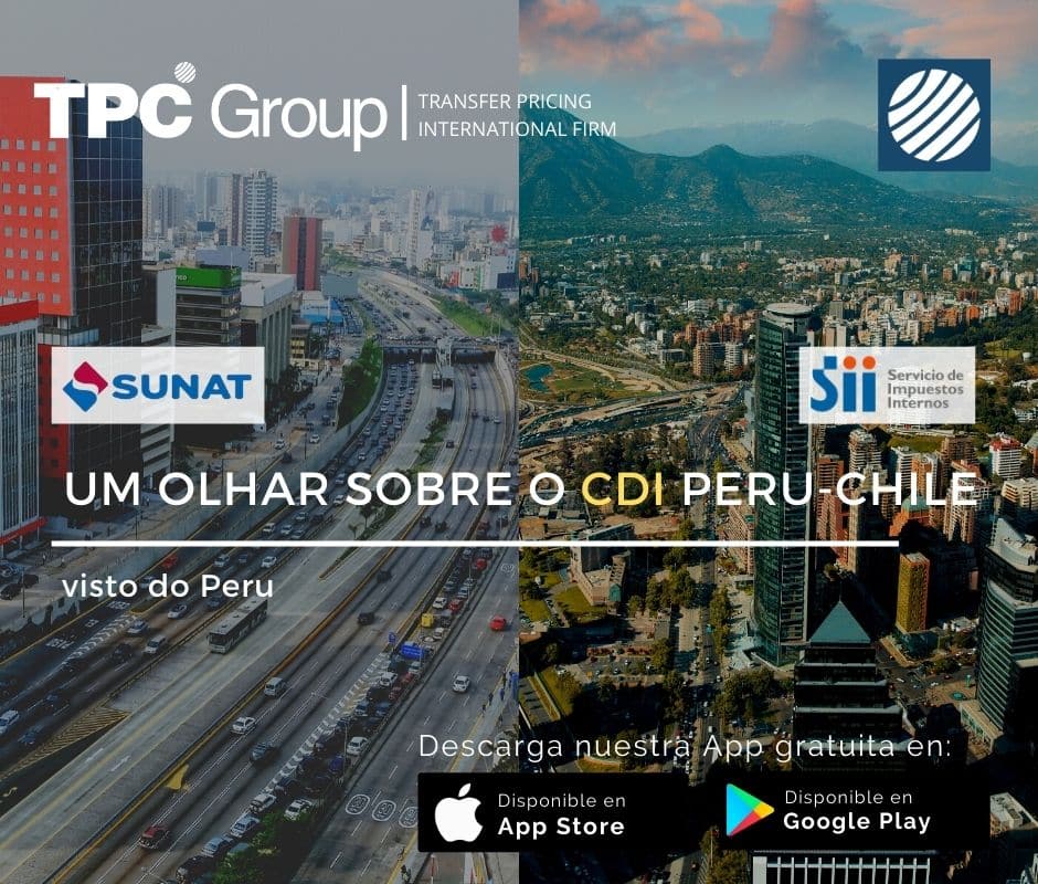 Um olhar sobre o CDI Peru – Chile