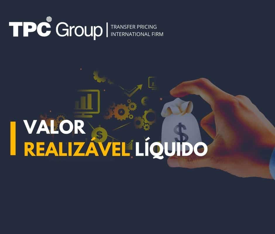 Valor líquido de realização