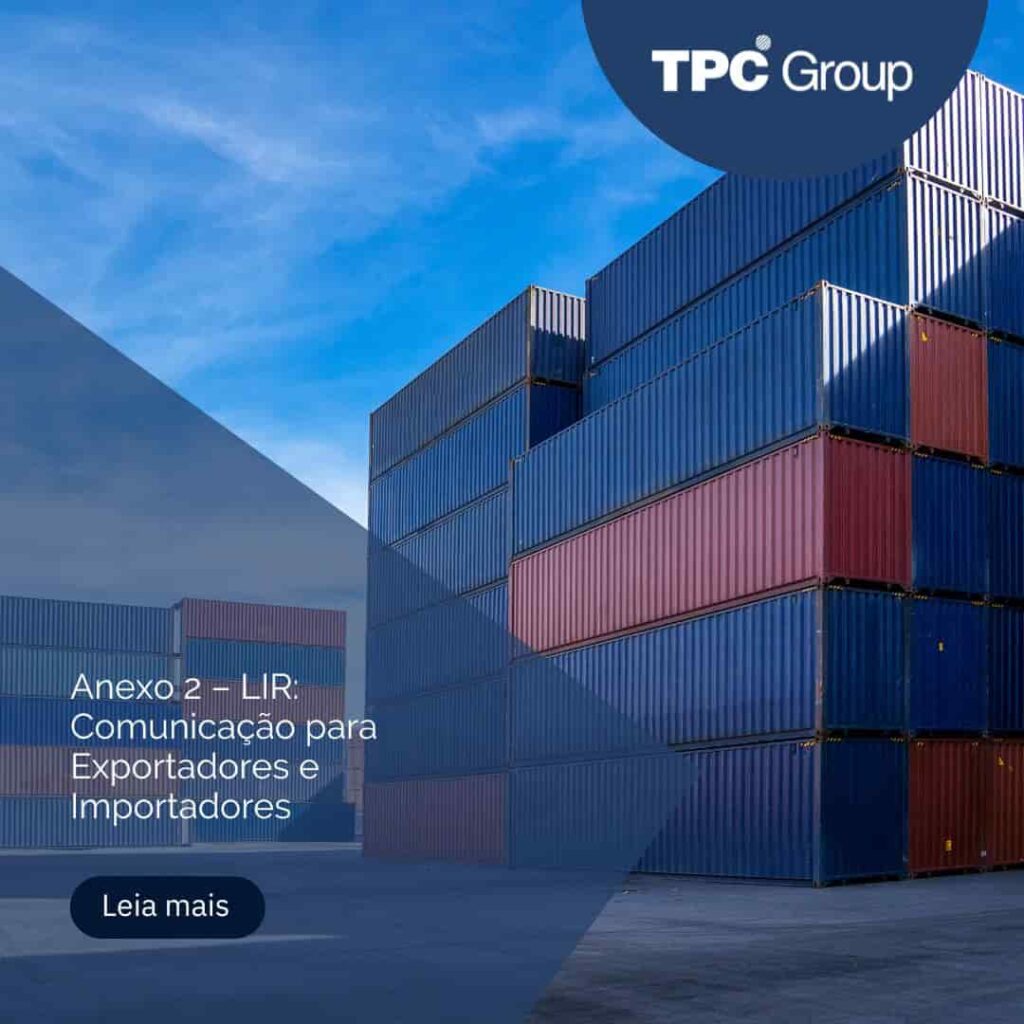 Lei do Imposto da Renda