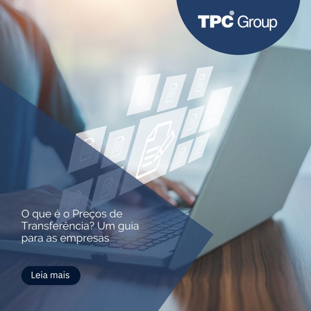 O que é o Preços de Transferência? Um guia para as empresas