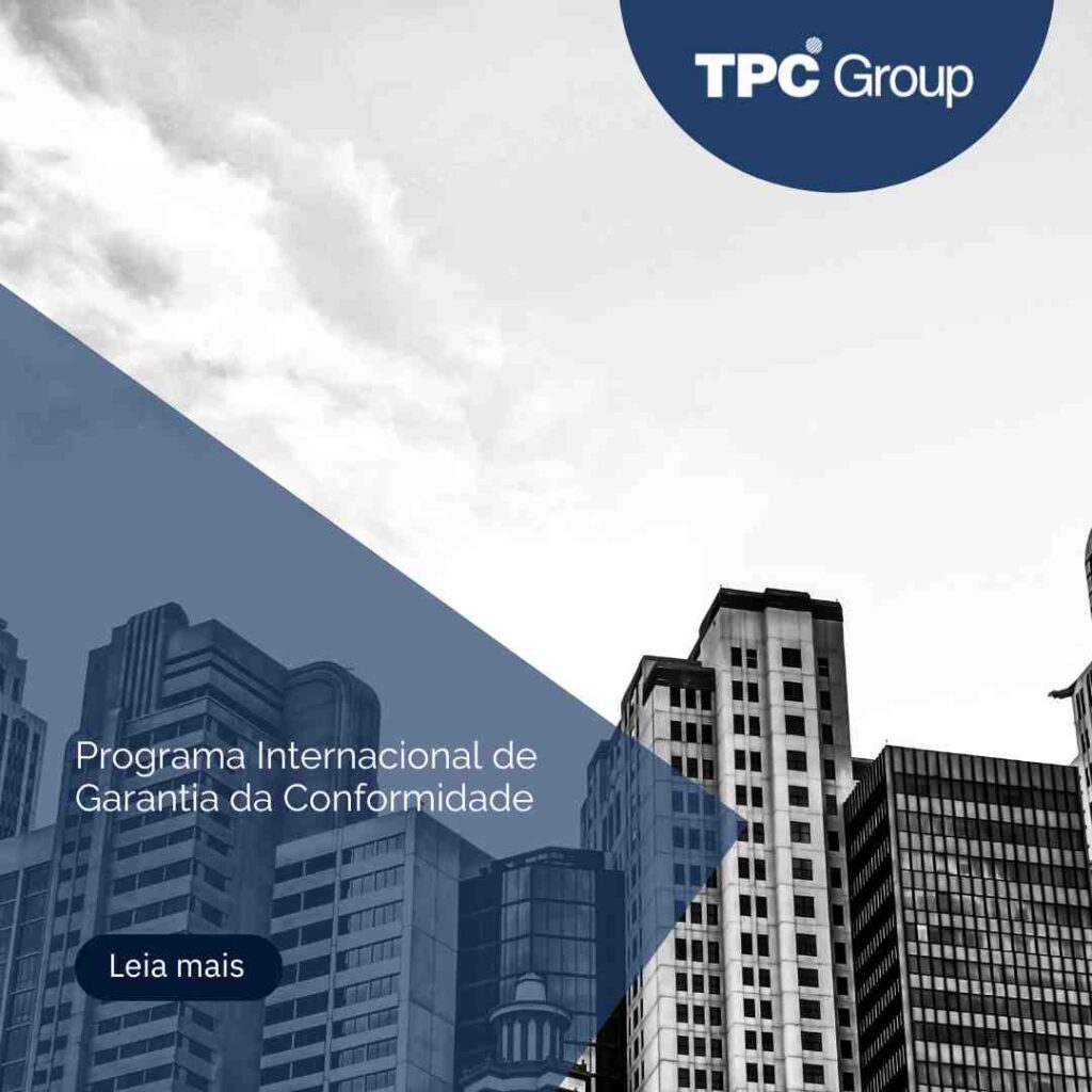 Programa Internacional de Garantia da Conformidade