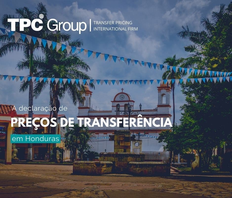 A Declaração de Preços de Transferência em Honduras