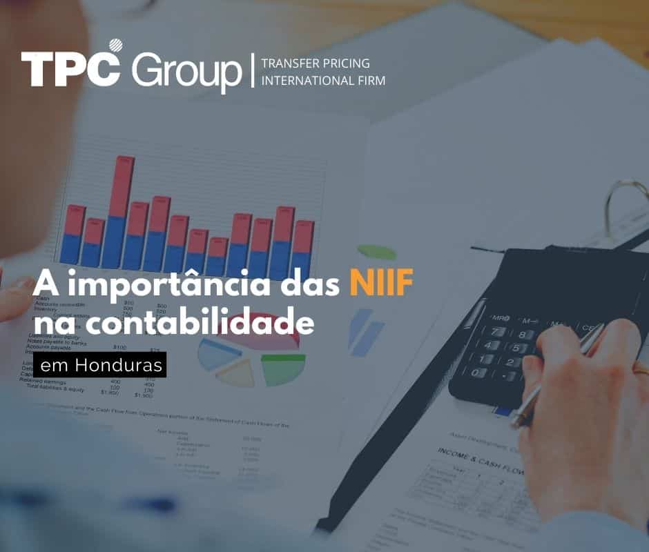 A importância das NIIF na contabilidade em Honduras