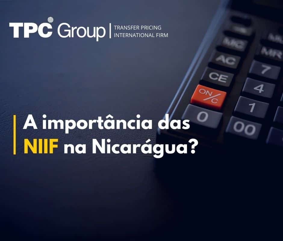 A importância das NIIF na Nicarágua?