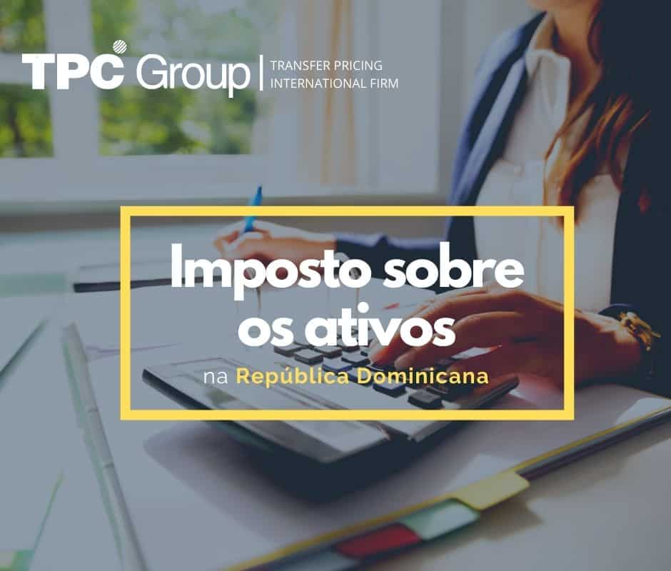 Imposto sobre ativos na República Dominicana