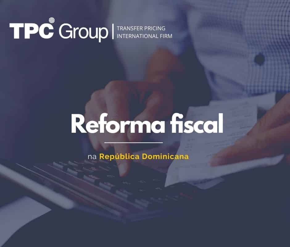 Reforma Fiscal na República Dominicana