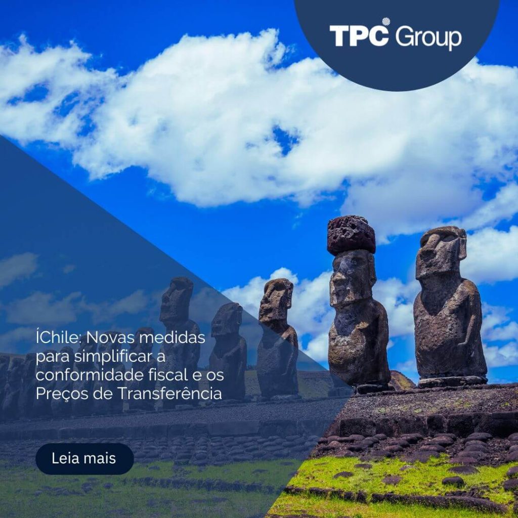 Chile: Conformidade Fiscal e os Preços de Transferência