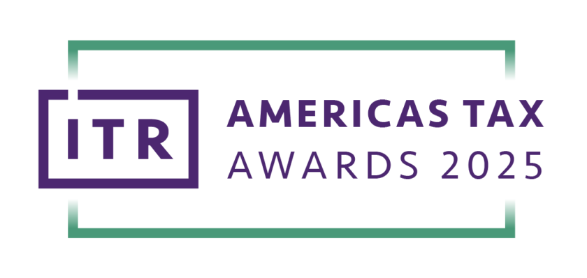 ITR Americas Tax Awards 2025