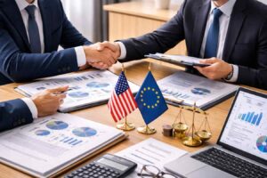 Procedimentos de Acordo Mútuo (MAP) em Preços de Transferência