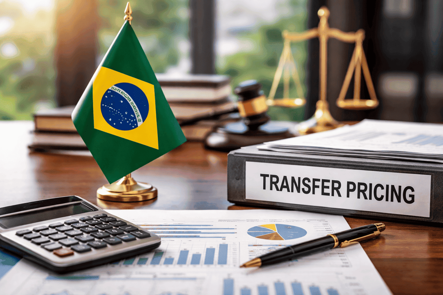 Reforma tributária no Brasil e Preços de Transferência