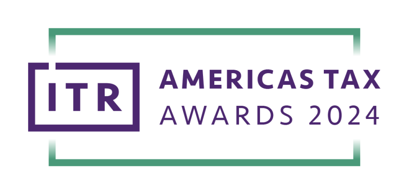 ITR Americas Tax Awards 2024