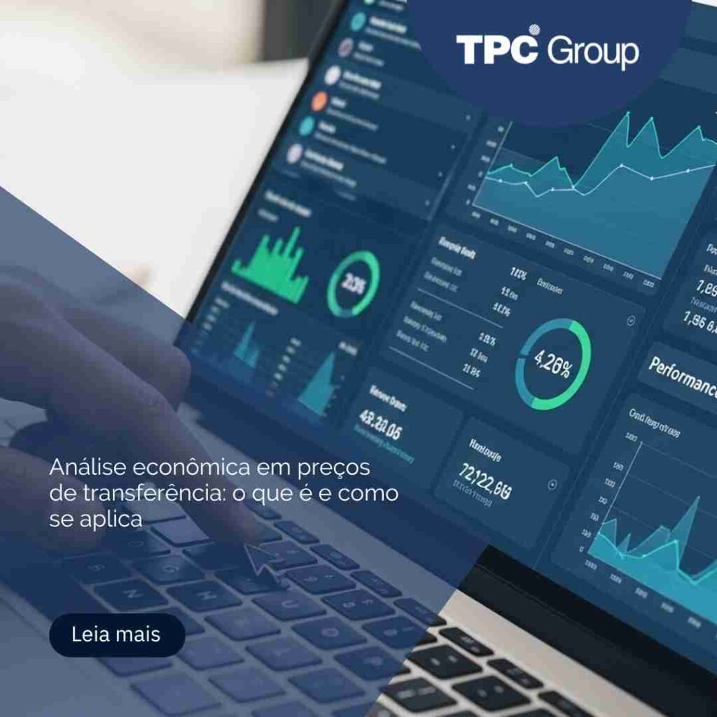 Análise econômica em preços de transferência: o que é e como se aplica