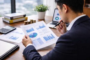 Análise econômica em preços de transferência