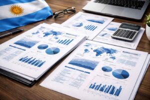 Argentina atualiza seu regime de preços de transferência