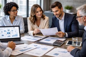 Serviços intragrupo e preços de transferência