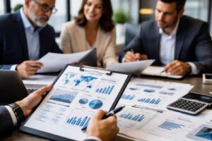 Políticas de preços de transferência