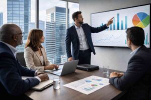 Ajustes nos preços de transferência