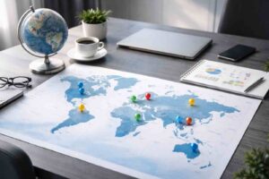 Atualização dos Perfis de Preços de Transferência por País da OCDE