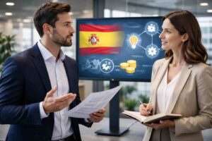 Preços de transferência na Espanha e royalties intragrupo