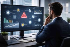 Riscos comuns de conformidade em preços de transferência